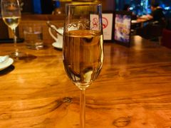 -非常时髦餐厅VUE Restaurant(外滩茂悦大酒店)