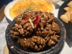-潮堂 · 潮州菜(国贸商城店)