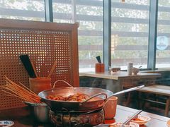 -肖四女乐山跷脚牛肉(南汇大学城生活广场店)