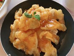 -大鸭梨烤鸭(石佛营店)