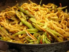 -金豆角砂锅焖面(安贞店)