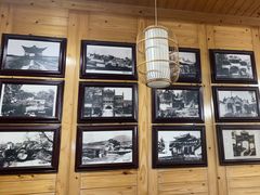 -龙姐私房菜(和顺古镇店)