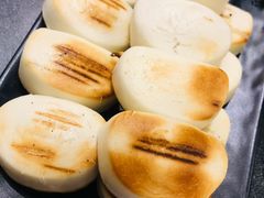 烤馒头-吉香碳烤生蚝(仙霞路店)