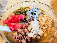 -长颈鹿的口袋钵钵鸡(市南店)