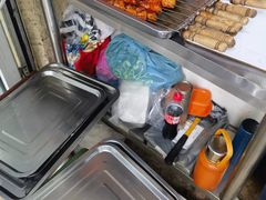 -王记西鎮电烤肉(汶上路店)