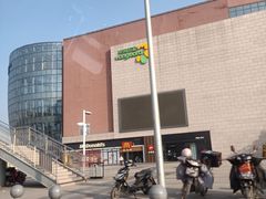 -川椒媚双椒烤鱼(鑫江东方城购物中心店)