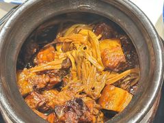 -回家吃饭·地道南昌菜(建德观总店)