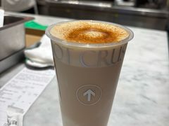 -HOT CRUSH趁热集合·现烤面包(环球港店)