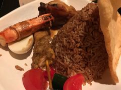 -大冒险家餐厅