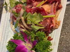 -鹤之乡·齐齐哈尔烤肉·非遗(秋涛路店)