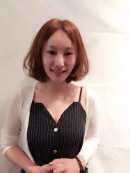 点击看大图 -LJOY丽锦造型·烫发染发