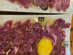-顺德公平靓正特色牛花粥(花都店)
