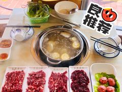 -杏花吴记牛肉火锅