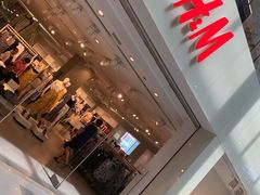 -H&M(鹏欣水游城店)