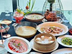 -醉东Oriental House(静安嘉里中心店)