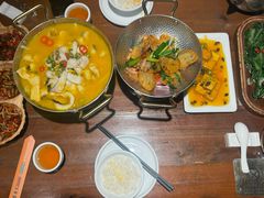 -隔壁老王·家常云南菜(皇冠店)