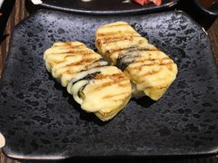 -大雄寿司(中华广场店)