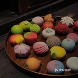 成都探店｜楓嵐豪釐和果子店带我感受京都