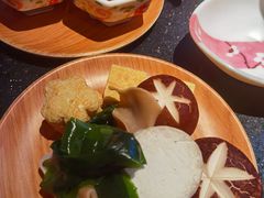 -牛New寿喜烧(金茂览秀城店)