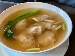 鲜虾云吞面-有璟阁港式餐厅(国贸商城店)