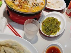 -喜家德虾仁水饺(方庄店)