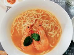 -子霖南山鲜虾面(南山总店)