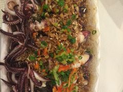 -渔娘渔家丹东海鲜(东直门店)