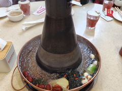 -阳坊大都涮羊肉(阳坊总店)