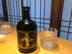 黑露岛烧酒-文三酒肆自助放题(新街口友谊广场店)
