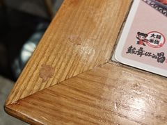 -大鼓米线(浦东长泰店)