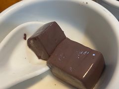 嫩滑靓猪红-华哥新鲜猪精品美食