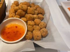 -小厨娘淮扬菜(六合欢乐港店)