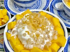 -广信牛奶甜品世家(台东店)