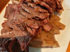 -漕河全驴宴饭店(徐水店)