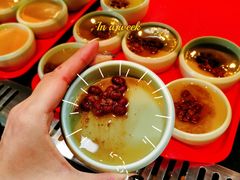 -蚝英雄·鲜蚝自助专门店(洋桥店)