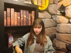 -导眼AR微密室逃脱(万丰海岸城店)