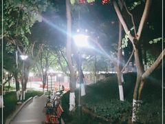 -重庆市中医院(南桥寺院部)