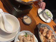 -林四喜·闽南传家菜(鼓浪屿店)