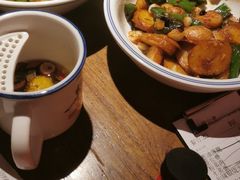 -农耕记·湖南土菜(halo广场店)