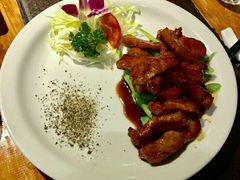 -上楼私房菜(院士路店)