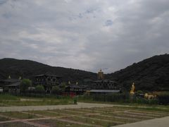 -梦缘水乡·湖景餐厅
