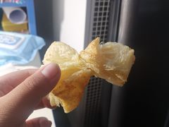 椰蓉条-百香林西点(西安门店)