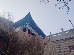 -千佛山风景名胜区