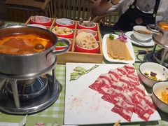 -番食园鲜食火锅(高新店)