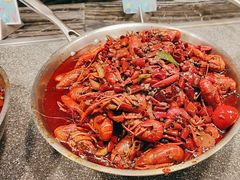 -盛宴标帜西餐厅龙虾.鲍鱼•牛排(重庆喜来登大酒店)