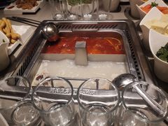 -海底捞火锅(河东万达广场店)