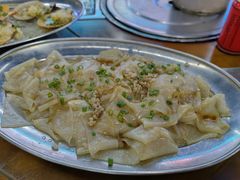 -蚝得喜海鲜(东城店)