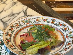 -杭州君悦酒店·青莳