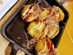 -一心创作料理屋(经开万达店)