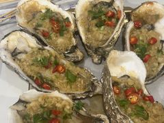 -新凯旋烧烤·燕姐千岛湖土菜